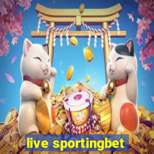 live sportingbet